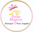 Perlas Magicas